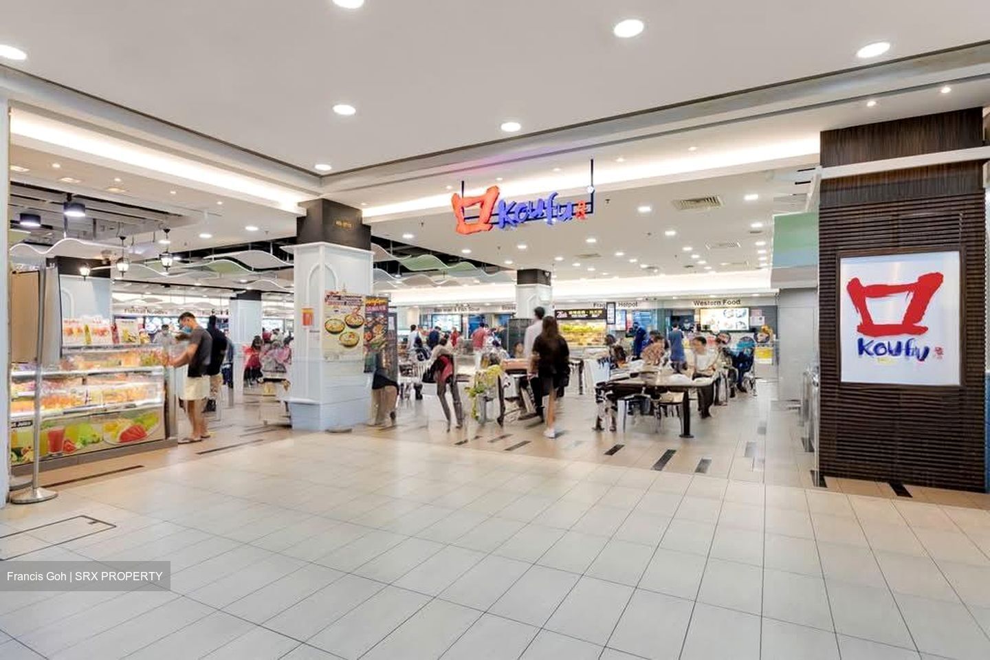 Yewtee Point (D23), Retail #531144761